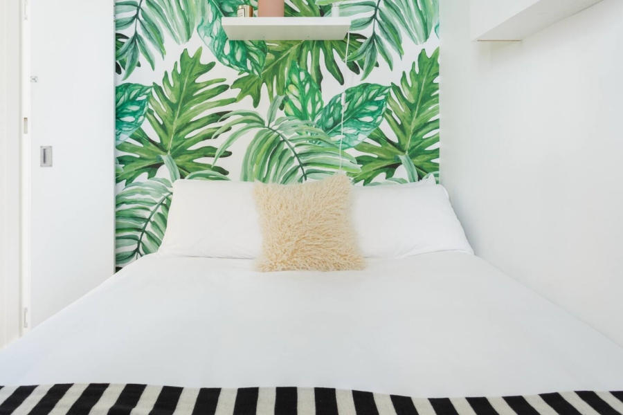 To Let 2 Bedroom Property for Rent in Gardens Western Cape